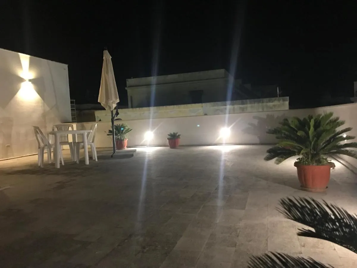 Casa Sharon Daire Balestrate