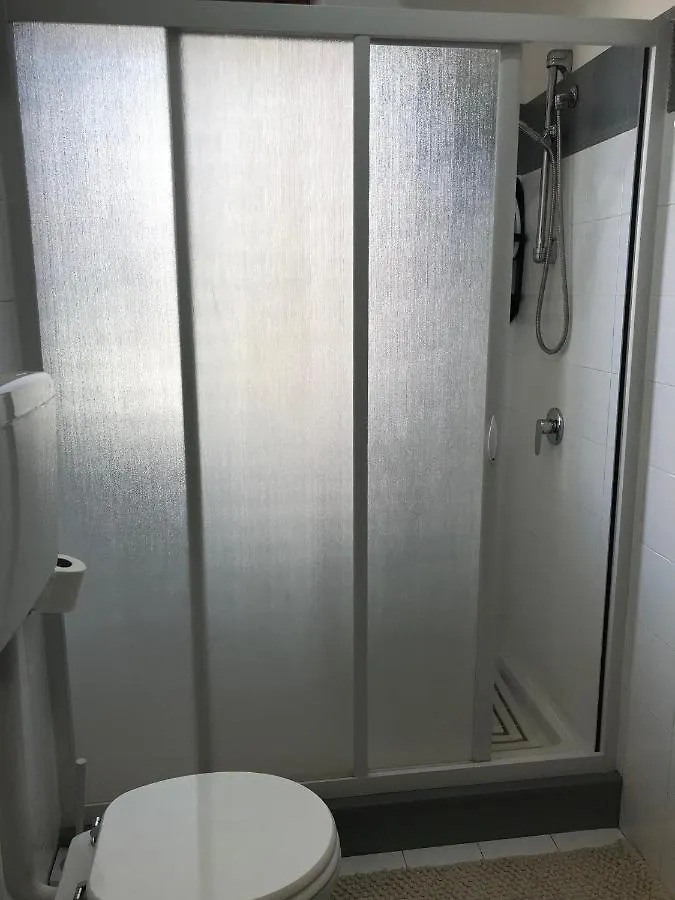 발레스트라테 Casa Sharon 아파트