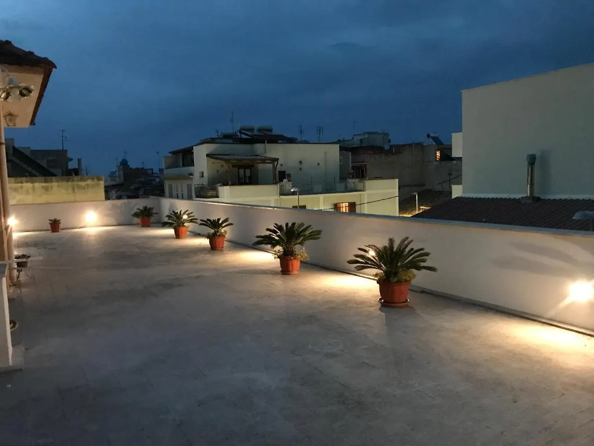 Casa Sharon Daire Balestrate 0*,  İtalya